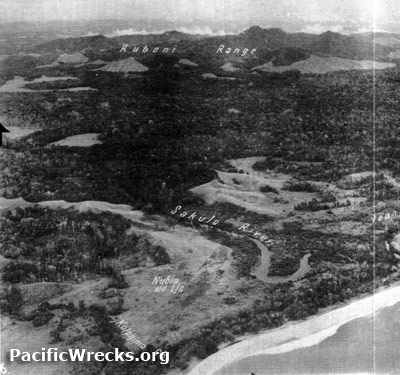 PacificWrecks.com