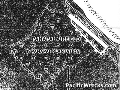 PacificWrecks.com