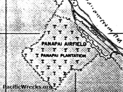 PacificWrecks.com