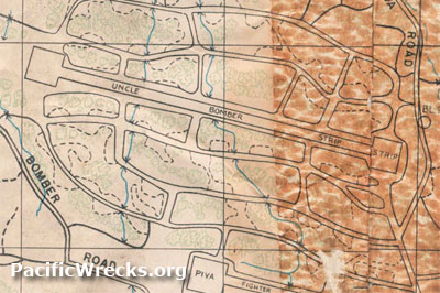 PacificWrecks.com