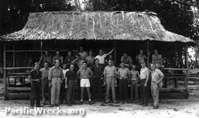 PacificWrecks.com