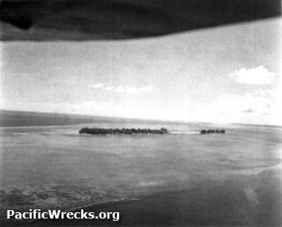 PacificWrecks.com