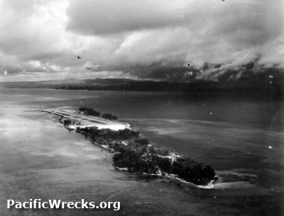PacificWrecks.com