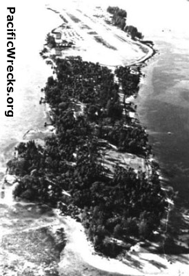 PacificWrecks.com