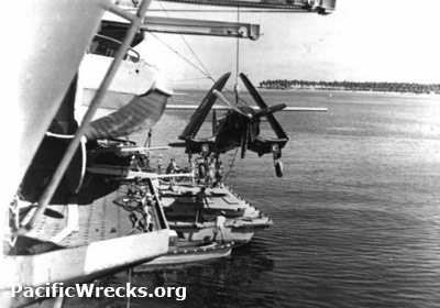 PacificWrecks.com