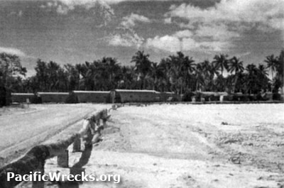 PacificWrecks.com