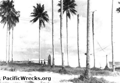 PacificWrecks.com