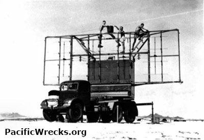 PacificWrecks.com