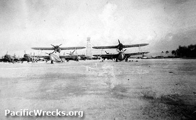 PacificWrecks.com