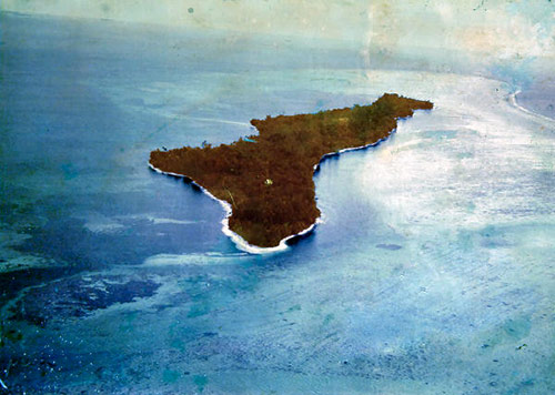 PacificWrecks.com