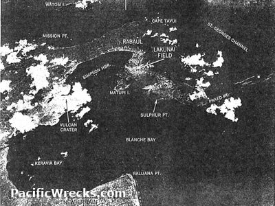 PacificWrecks.com