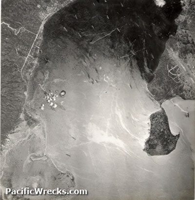 PacificWrecks.com