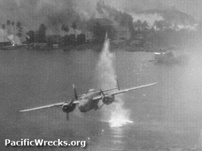 PacificWrecks.com