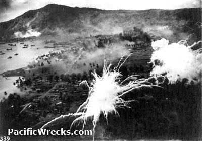 PacificWrecks.com