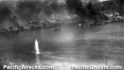 PacificWrecks.com