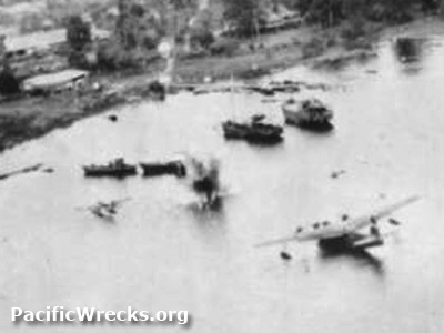 PacificWrecks.com
