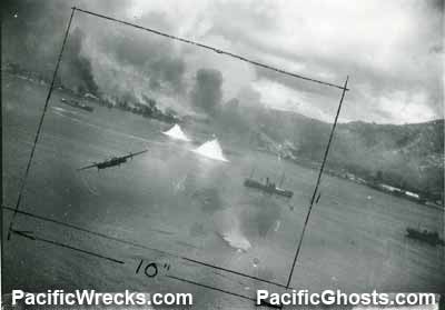PacificWrecks.com