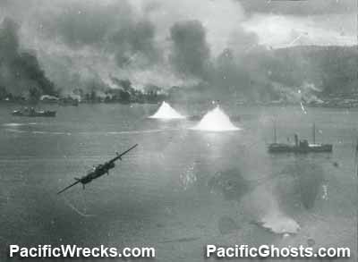 PacificWrecks.com