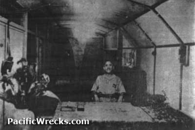 PacificWrecks.com