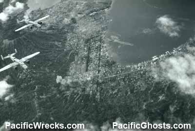 PacificWrecks.com