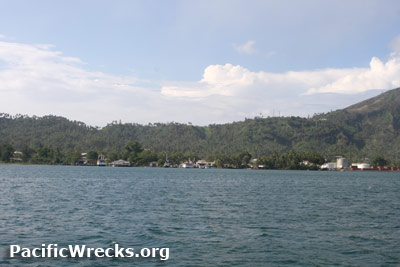 PacificWrecks.com