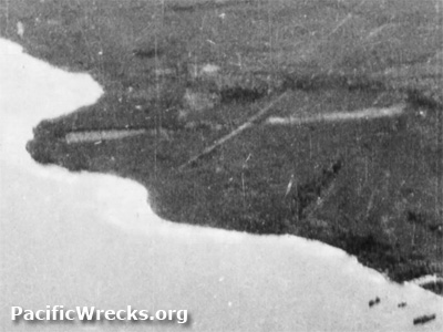 PacificWrecks.com