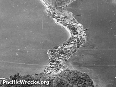 PacificWrecks.com
