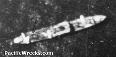 PacificWrecks.com