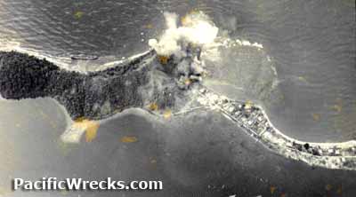 PacificWrecks.com
