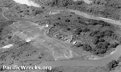 PacificWrecks.com