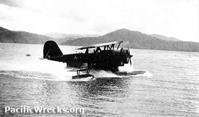 PacificWrecks.com