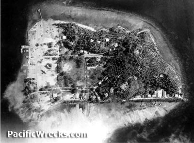 PacificWrecks.com