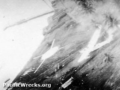 PacificWrecks.com