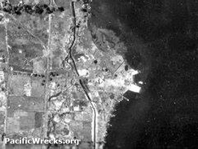 PacificWrecks.com