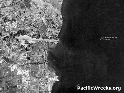 PacificWrecks.com