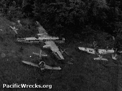 PacificWrecks.com