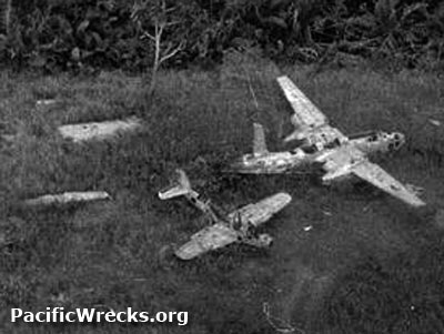 PacificWrecks.com
