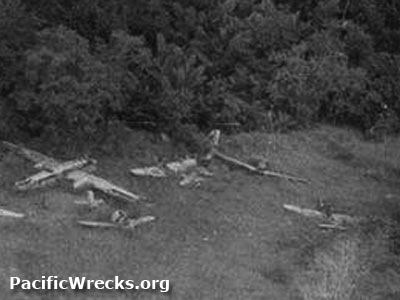 PacificWrecks.com