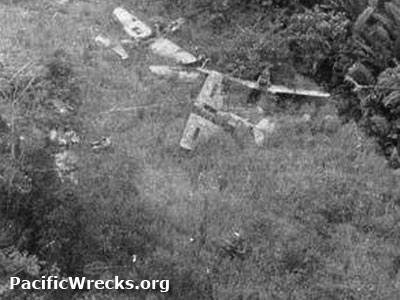 PacificWrecks.com