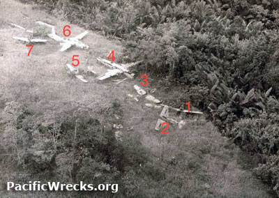 PacificWrecks.com