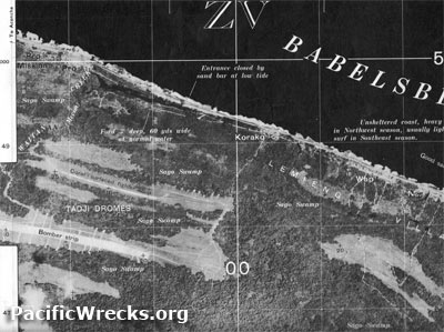 PacificWrecks.com
