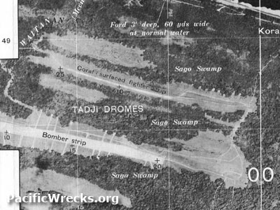 PacificWrecks.com