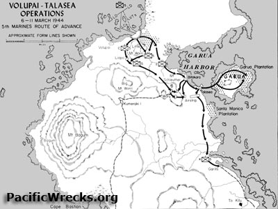 PacificWrecks.com