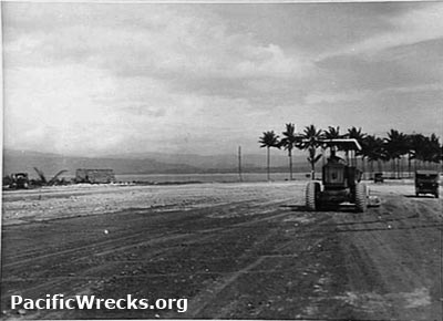 PacificWrecks.com