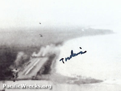 PacificWrecks.com