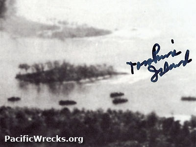 PacificWrecks.com