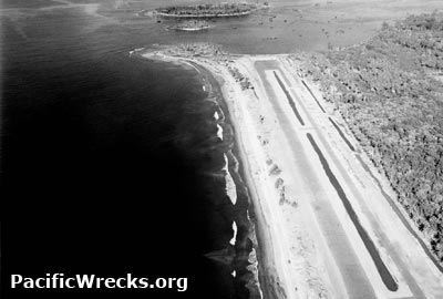 PacificWrecks.com