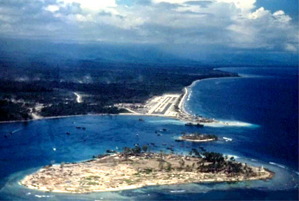 PacificWrecks.com