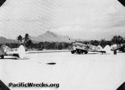 PacificWrecks.com