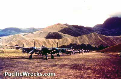 PacificWrecks.com